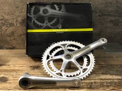ENE CICLO クランクセット 48T/36T - メルカリ