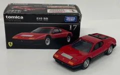 2026年最新】トミカ 512BBの人気アイテム - メルカリ