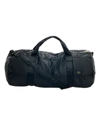 ポーター ボストンバッグ ショルダーバッグ 2WAY 斜め掛け タンカー TANKER DUFFLE BAG ダッフルバッグ 622-76989 メンズ PORTER
