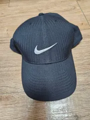 ナイキ レガシー91 ドライフィット ゴルフ ベースボールキャップ ブラック