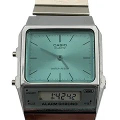 2026年最新】カシオ アラームクロノの人気アイテム - メルカリ