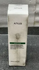 ANUA(アヌア)ドクダミポアコントロールクレンジングオイル200ml **4420338 B0C6DWQT6J
