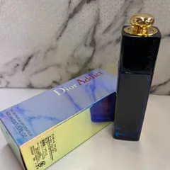 残量9割 Dior Addict オードゥ パルファン 20ml 【377520d4】