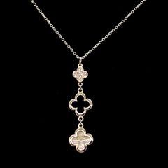 美品☆ ANTEPRIMA アンテプリマ ネックレス バッグチャーム ライン 