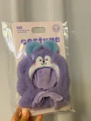 BTS アミボム COVER / BT21 コスチューム