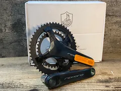 2026年最新】Campagnolo クランク 165の人気アイテム - メルカリ