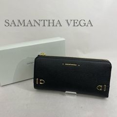 美品【samantha&chouette】レディース長財布 おしゃれ サマンサ - メルカリ