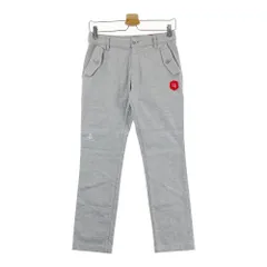 サイズ：9 LE COQ GOLF ルコックゴルフ  ストレッチ ロングパンツ  グレー系 [240101630384] ゴルフウェア レディース ストスト