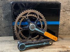 Campagnolo CHORUS 11s クランクアーム 170mm Campagnolo CHORUS 11s クランクアーム 170mm - メルカリ