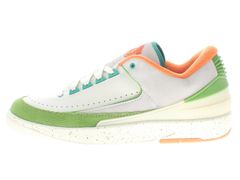AIR JORDAN38 《美品》 DZ3355-500 - メルカリ
