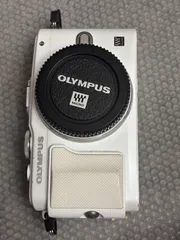 2026年最新】olympus pen e－pl6 充電器の人気アイテム - メルカリ