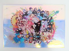 セガ ラッキーくじ 呪術廻戦 SPLASH×BATTLE K賞 缶バッジ 五条悟