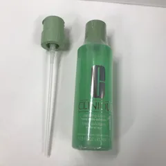 T3015 CLINIQUE クリニーク クラリファイングローション1 400ml