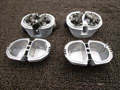 S&S106ci 鍛造ピストンとシリンダー 3.927ボアTC96/TC103用 - メルカリ