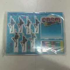 カリスマ ハウス KPOP アイドル ジオラマ アクリル