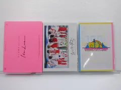 なにわ男子 DVD Blu-ray   3点セット