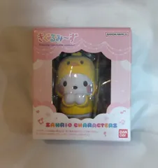 バンダイ きぐるみーず サンリオキャラクターズ ポチャッコ