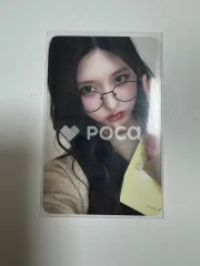 IVE ガウル I'VE MINE WITHMUU ラキドロ