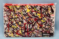 嵐 20年FREESTYLE 大野智 ポーチ