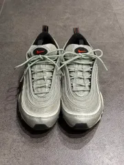 ナイキ エアマックス 97 シルバーバレット 2022 270