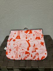 新品未使用】marimekko 波模様ポーチ Loki - メルカリ
