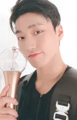 ATEEZ フォトセット SAN 2022 THE FELLOWSHIP:BREAK THE WALL