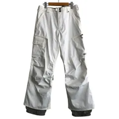 BURTON バートン スノーボードパンツ メンズ サイズS