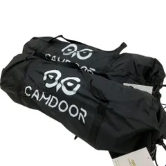 2026年最新】CAMDOOR インフレーターマットの人気アイテム - メルカリ