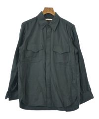 【最終値下げ価格】24AW mando ミリタリージャケット 2 グレー 最終値下げ価格】24AW mando ミリタリージャケット 2 グレー - メルカリ