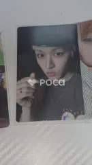 BOYNEXTDOOR リウ No Genre Weverse ラキドロ