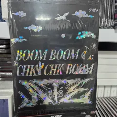 Stray Kids(ストレイキッズ・スキズ・SKZ) ATE 限定盤 未開封 アルバム