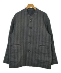 値下げ可】YOKO SAKAMOTO 25SS ZIP JACKET - メルカリ