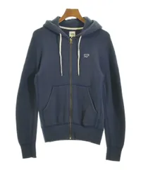 SCYE BASICS パーカー メンズ 【古着】【中古】【送料無料】