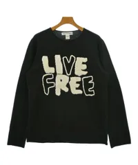 COMME des GARCONS SHIRT ニット・セーター メンズ 【古着】【中古】【送料無料】のサムネイル