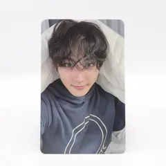 ENHYPEN  ジョンウォン daydream 封入 トレカ フォト カード JUNGWON エンハイフン エンハイプン EN-