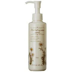 CRIE クリエ ハーバル アロマ ウォッシュ180ml【全商品最安値に挑戦】のサムネイル