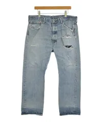 LEVI'S デニムパンツ メンズ 【古着】【中古】【送料無料】