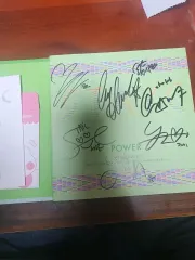 2026年最新】stayc サインの人気アイテム - メルカリ