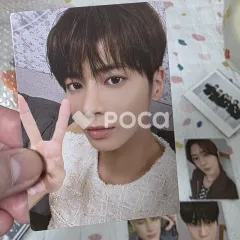 TXT テヒョン Official Light Stick Ver.2