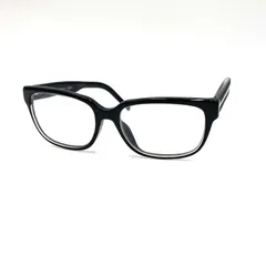 DIOR HOMME ディオール　オム　めがね　メガネ　眼鏡　度なし　メガネフレーム　イタリア製のサムネイル