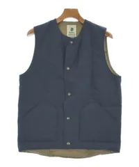 SIERRA DESIGNS ダウンジャケット/ダウンベスト メンズ 【古着】【中古】【送料無料】