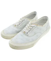 LOUIS VUITTON スニーカー メンズ 【古着】【中古】【送料無料】