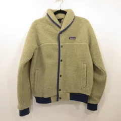 【姫路東店】 中古 patagonia | パタゴニア その他トップス スナップ・フロント・レトロX・ジャケット 22860 サイズ：S 【92】