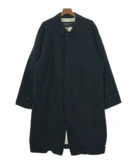 2026年最新】comme des garçons homme ウール縮絨 ステンカラーコート
