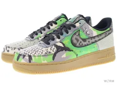 【US11】 NIKE AIR FORCE 1 07 QS CT8441-002 【新古品】