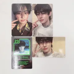 ENHYPEN ソンフン DESIRE:UNLEASH YOU ver.  特典 ENGENE ver トレカ フォト カード SUNGHOON エンハイフン エンハイプン エナプ EN-