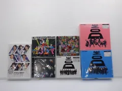 Snow Man CD Blu-ray 7点セット