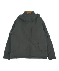 THE NORTH FACE PURPLE LABEL ダウンジャケット/ダウンベスト メンズ 【古着】【中古】【送料無料】