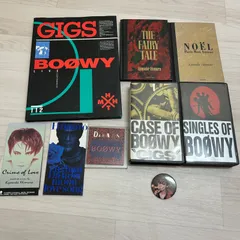 2026年最新】氷室京介まとめ売りの人気アイテム - メルカリ