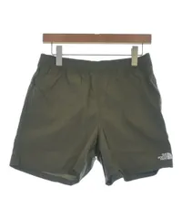THE NORTH FACE ショートパンツ メンズ 【古着】【中古】【送料無料】
